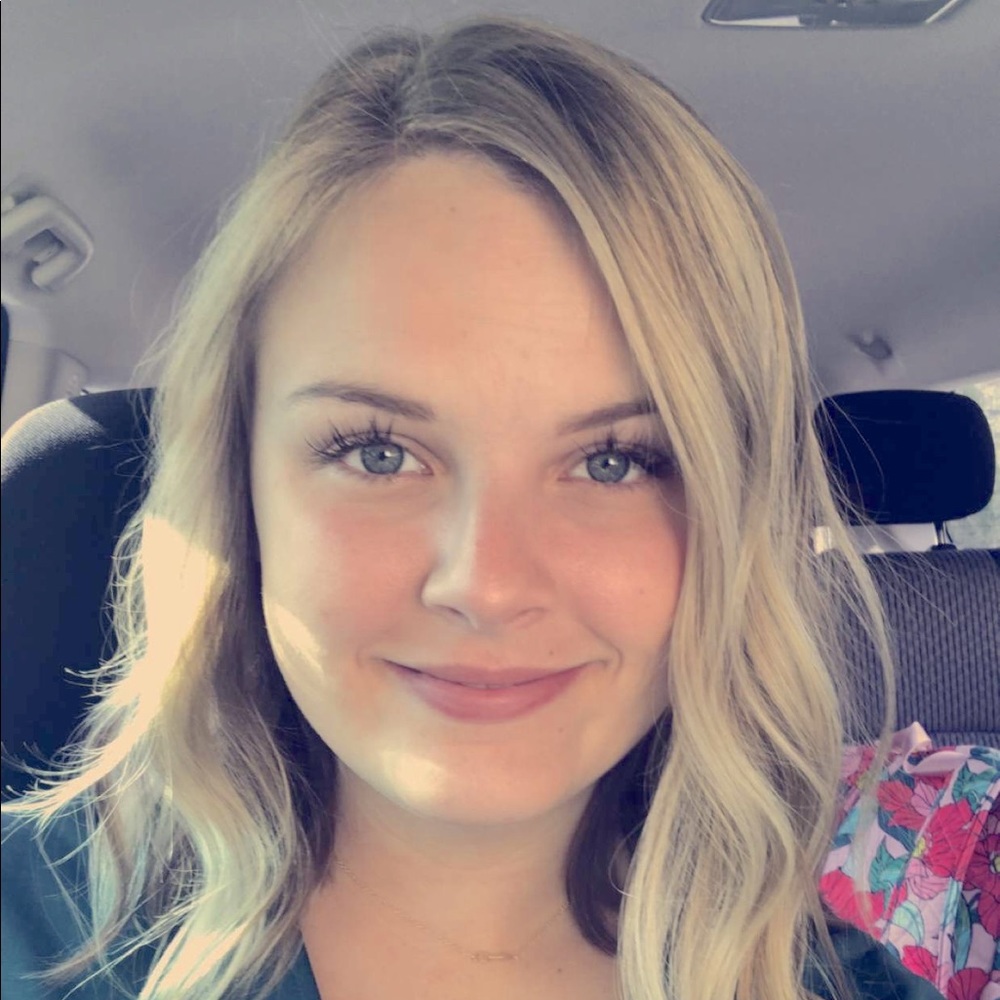Meet your Posher, Allie